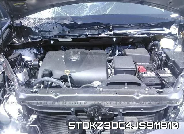 5TDKZ3DC4JS911810