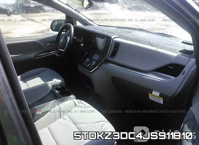 5TDKZ3DC4JS911810