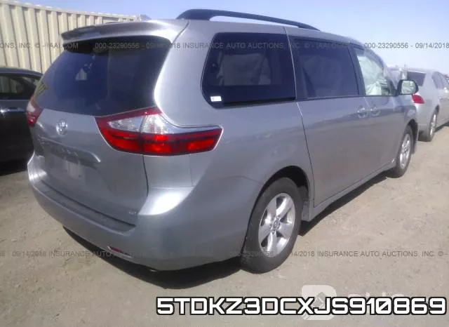 5TDKZ3DCXJS910869
