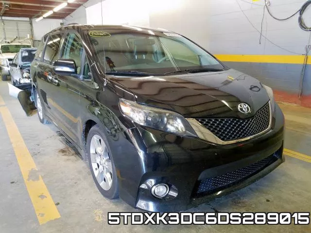 5TDXK3DC6DS289015