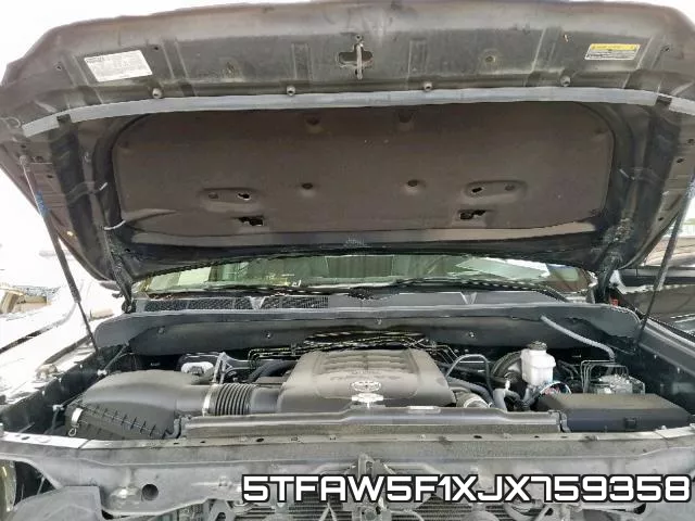 5TFAW5F1XJX759358
