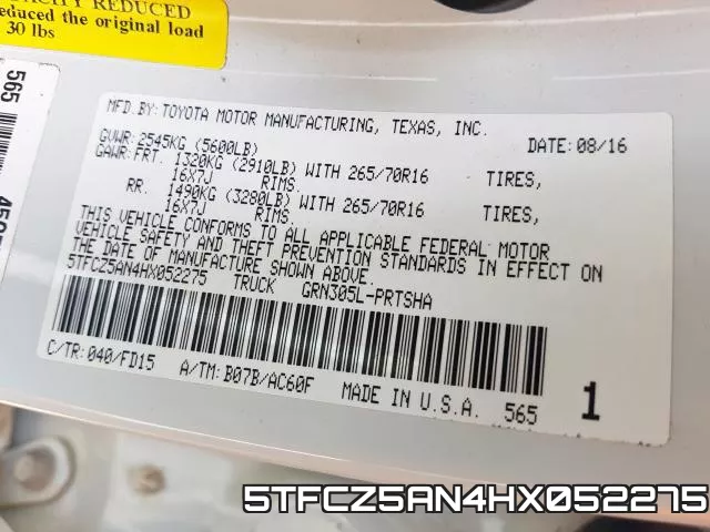 5TFCZ5AN4HX052275_10.webp
