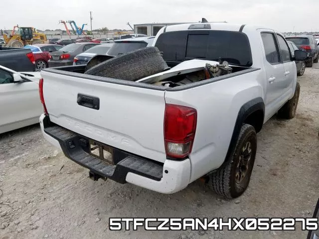 5TFCZ5AN4HX052275