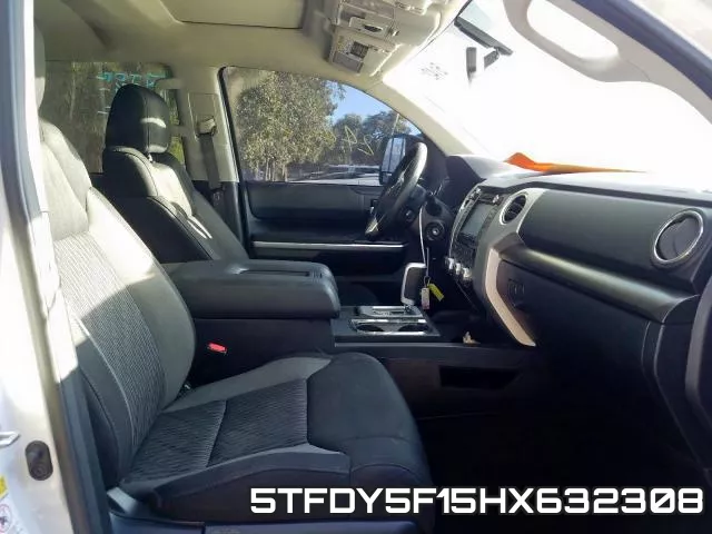5TFDY5F15HX632308