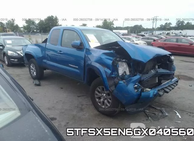 5TFSX5EN6GX040560