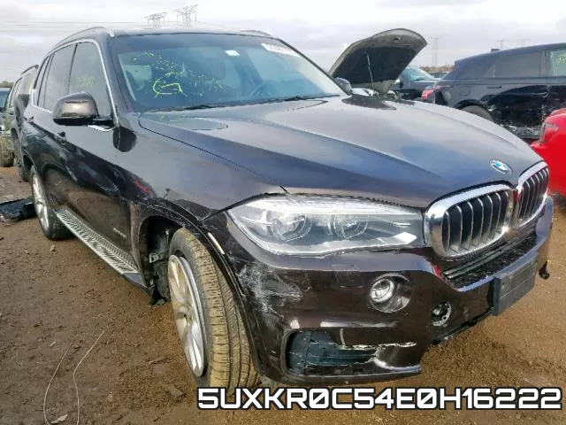 5UXKR0C54E0H16222
