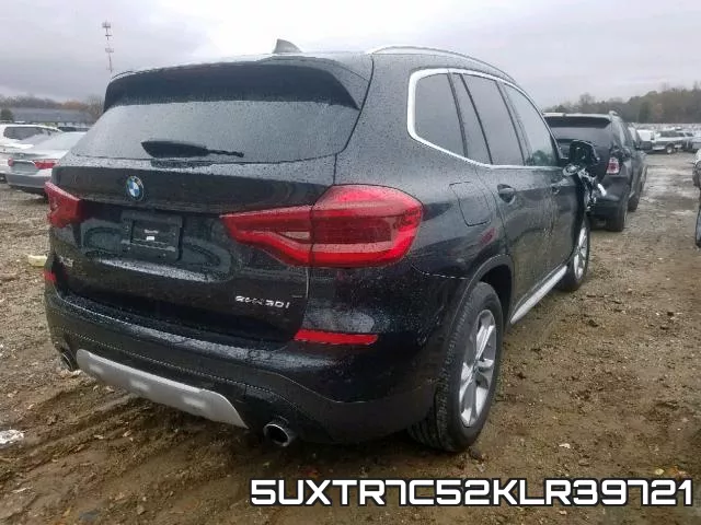 5UXTR7C52KLR39721