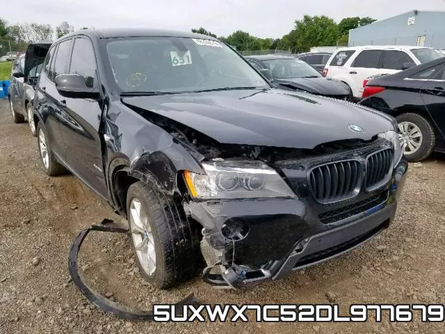 5UXWX7C52DL977679