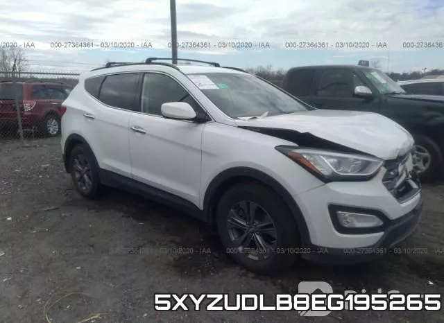 5XYZUDLB8EG195265