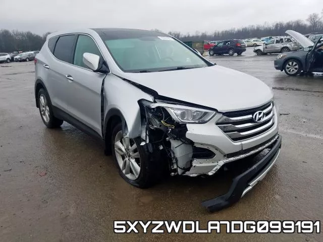 5XYZWDLA7DG099191
