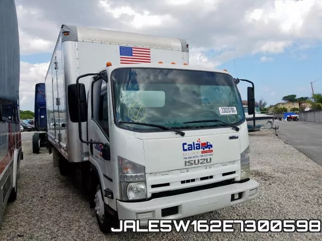 JALE5W162E7300598