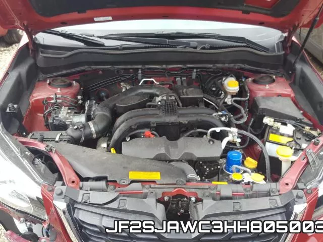 JF2SJAWC3HH805003