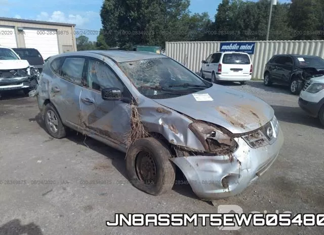 JN8AS5MT5EW605480
