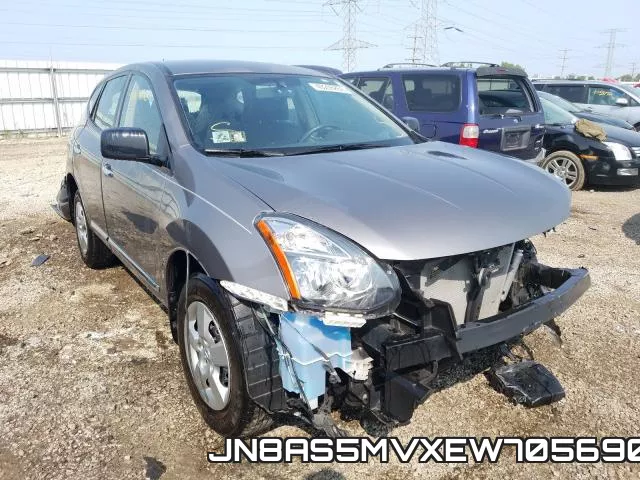 JN8AS5MVXEW705690