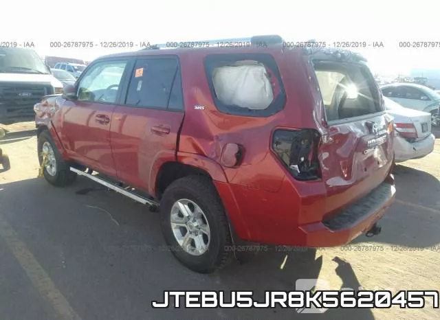 JTEBU5JR8K5620457