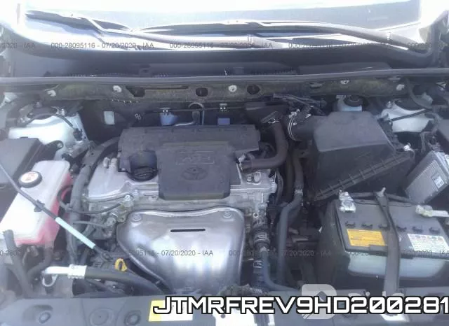JTMRFREV9HD200281