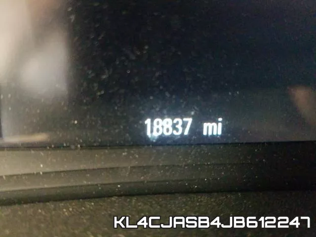 KL4CJASB4JB612247