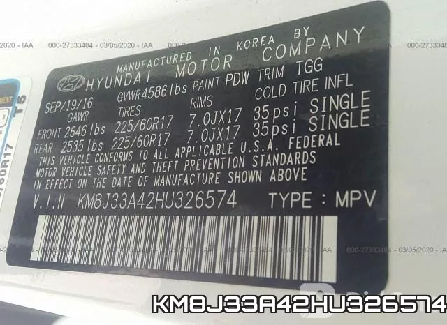 KM8J33A42HU326574