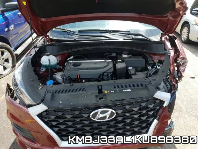KM8J33AL1KU898380