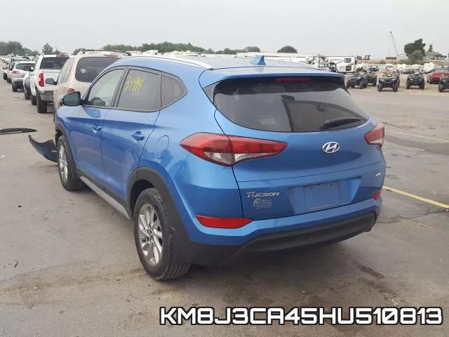 KM8J3CA45HU510813