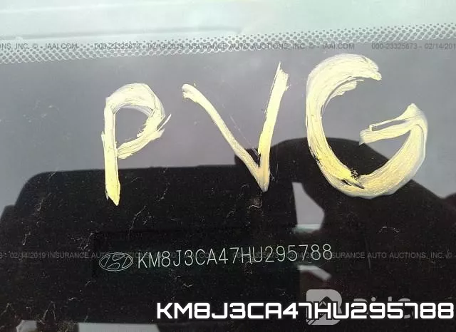 KM8J3CA47HU295788