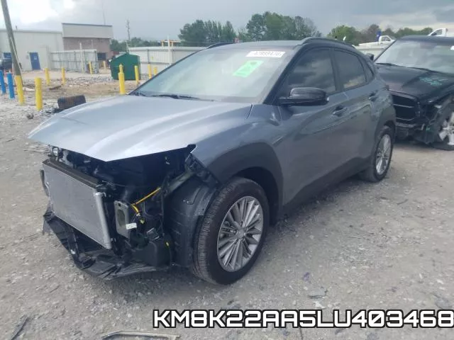 KM8K22AA5LU403468