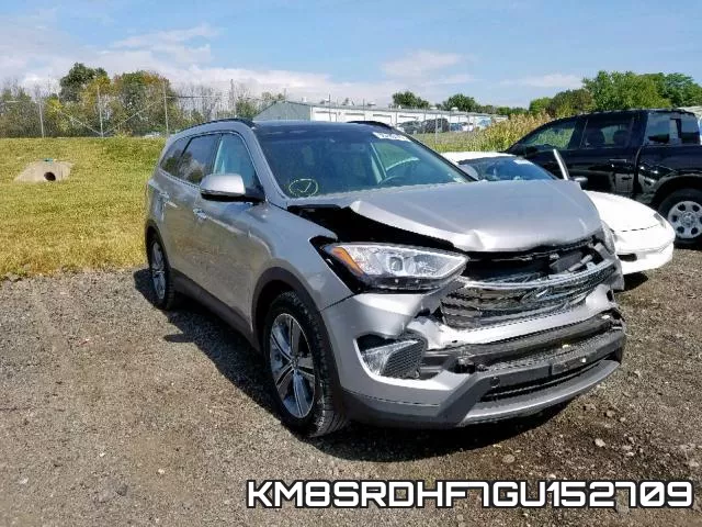 KM8SRDHF7GU152709