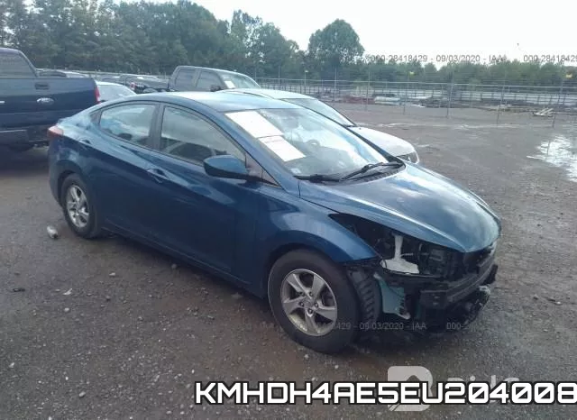 KMHDH4AE5EU204008
