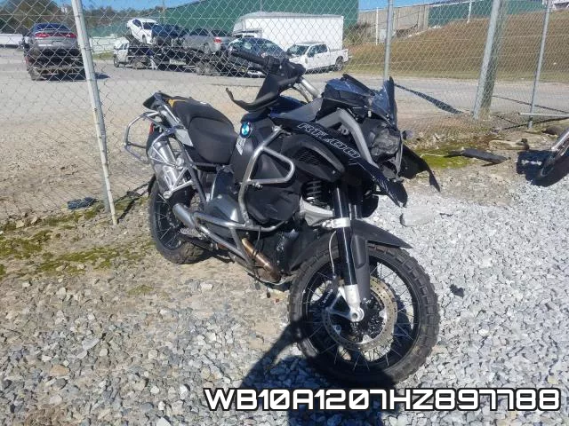 WB10A1207HZ897788