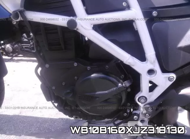 WB10B160XJZ318130