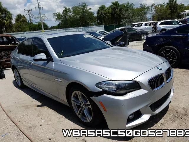 WBA5A5C50GD527883