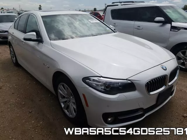 WBA5A5C54GD525781