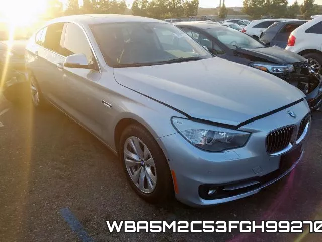 WBA5M2C53FGH99270