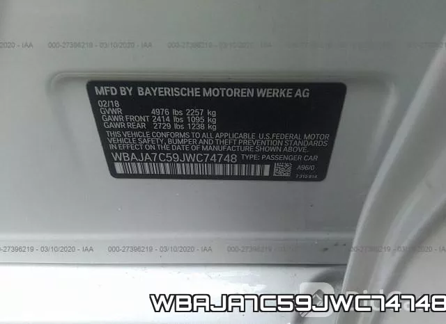 WBAJA7C59JWC74748_9.webp