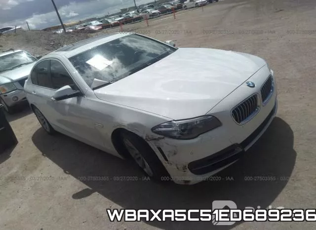 WBAXA5C51ED689236