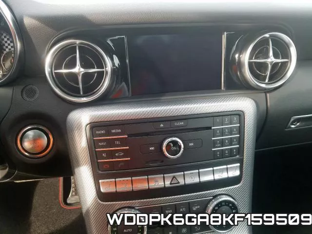 WDDPK6GA8KF159509