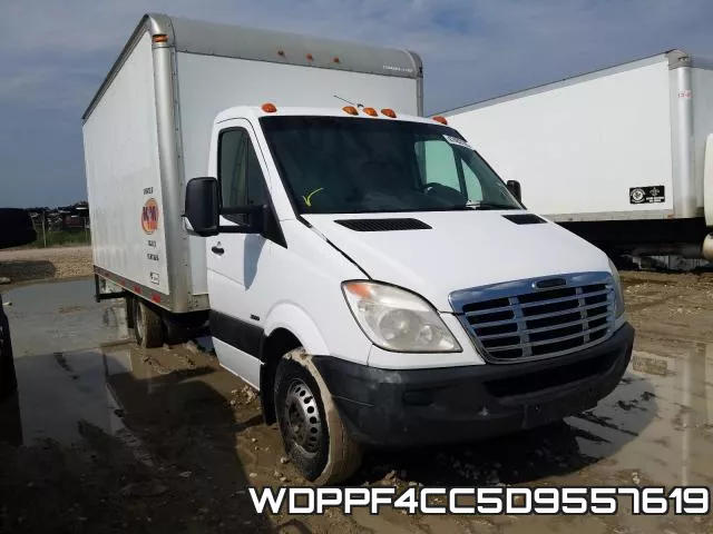 WDPPF4CC5D9557619