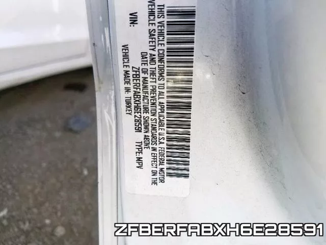 ZFBERFABXH6E28591