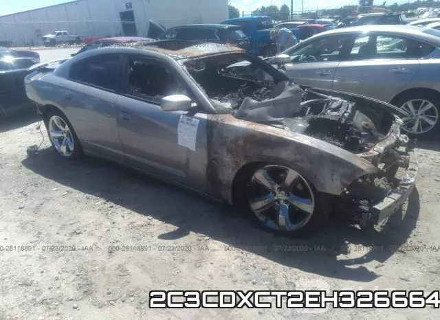 2C3CDXCT2EH326664