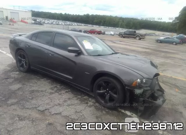 2C3CDXCT7EH238712