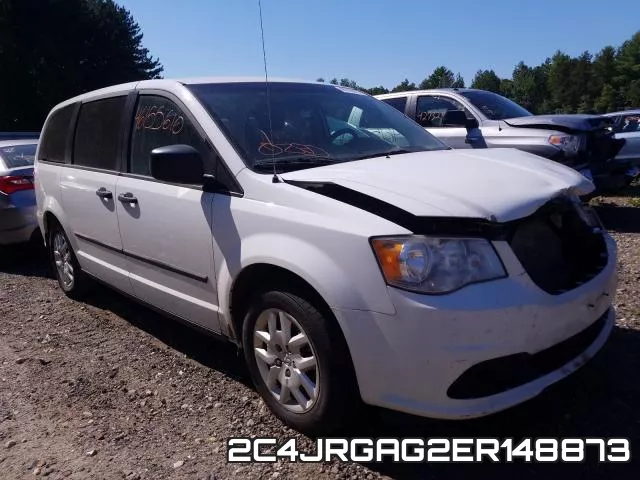 2C4JRGAG2ER148873
