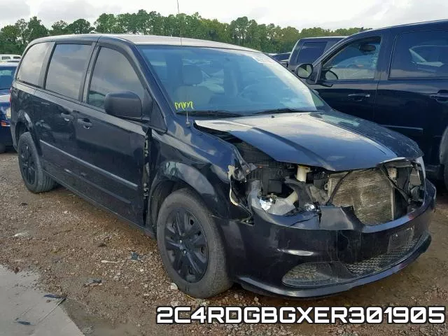 2C4RDGBGXER301905