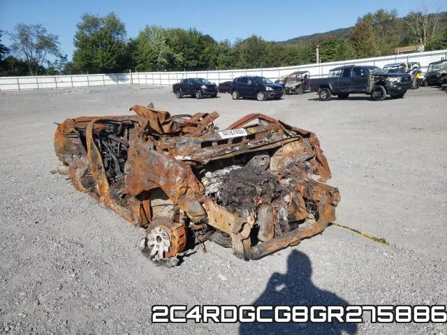 2C4RDGCG8GR275886