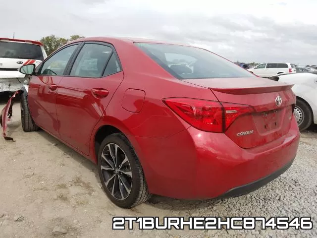 2T1BURHE2HC874546