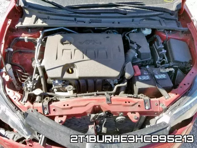 2T1BURHE3HC895213