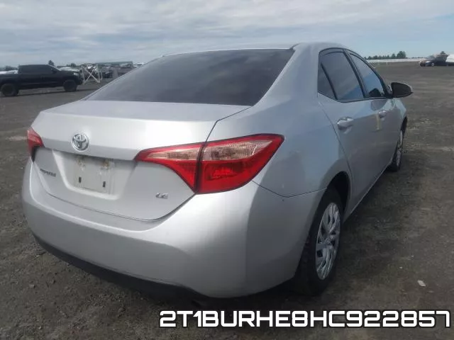 2T1BURHE8HC922857