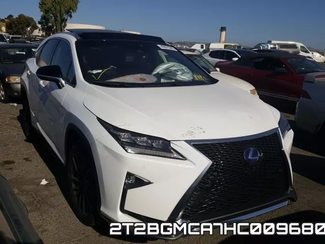 2T2BGMCA7HC009680