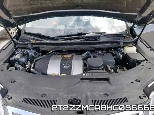 2T2ZZMCA8HC036668