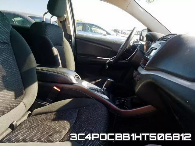 3C4PDCBB1HT506812