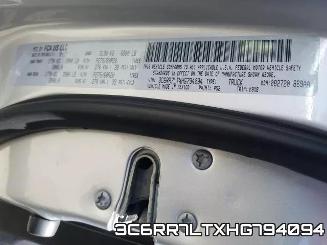 3C6RR7LTXHG794094
